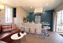 Chalets Premium Key West